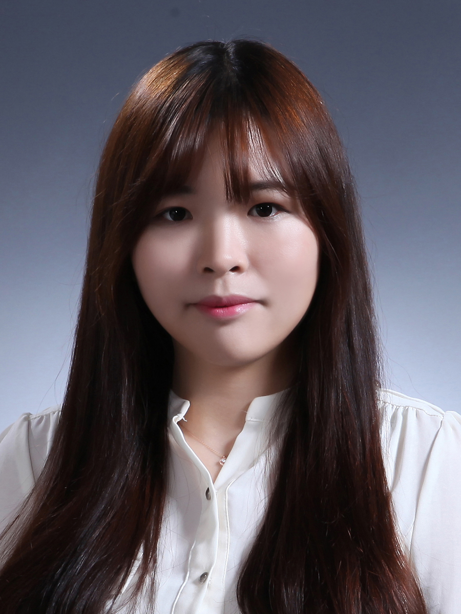 GSC인터내셔날 이지은