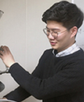(주)아이윌에듀 배움평생교육원 장인수